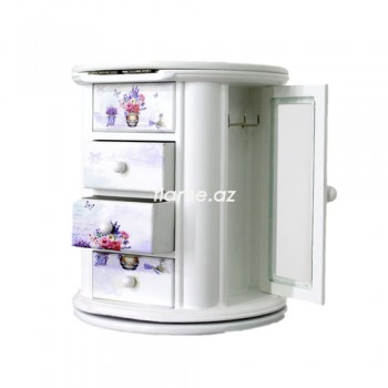 Шкатулка Органайзер для аксессуаров